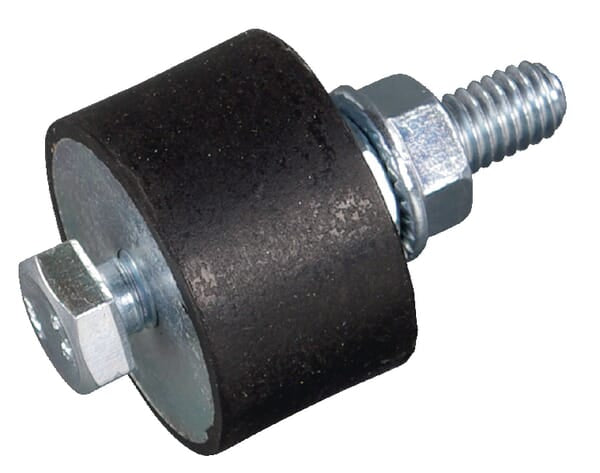 AS-Motor Gummielement 39,5x15x24,5mm E03132ASM