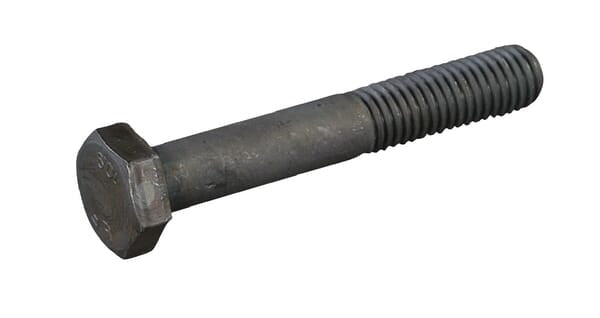 AS-Motor Schraube M10x65DIN931-10.9 E04186ASM