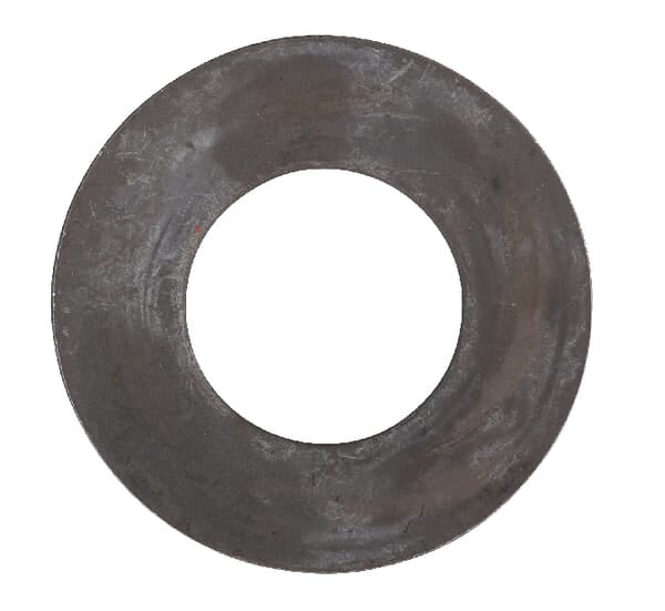 Ressort à disque