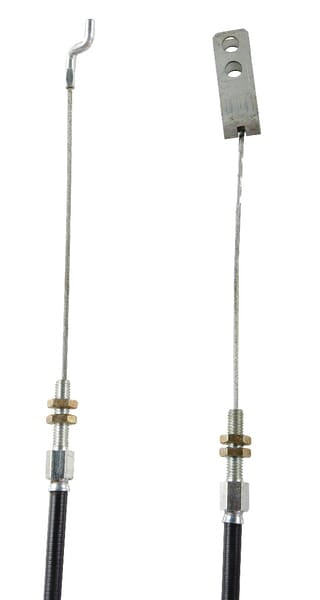 Câble pour embrayage à couteau AS21AH9