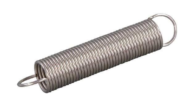 Ressort de traction 1,40x15x76,91