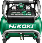 Cordless compressor EX