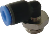 Angle push-in fitting 12x1/4"