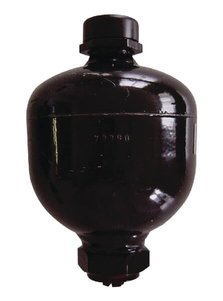 Accumulateur 0,5 L210/15