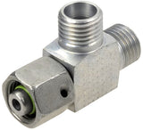 KRAMP Drehbare T-Verbindung F-M-M 20S ELSD20S