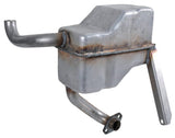 Etesia Schalldämpfer ET28347