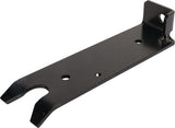 Etesia Schnitthöhenhalter hinten ET29213