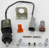 Pressostat