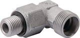 KRAMP Kupplung+Kontermutter 12-3/8 EWSC12SR38WD