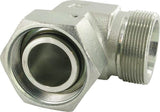 Prise d'angle réglable 38S