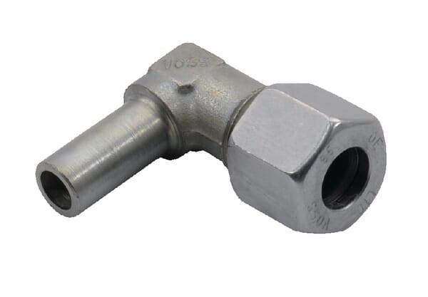 KRAMP Winkel-Stutzen einstellbar 6L EWV6L