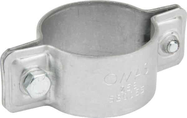 KRAMP Auspuffschelle 58 mm EX99550058