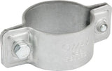 KRAMP Auspuffschelle 58 mm EX99550058
