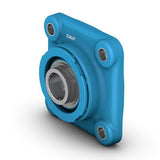 SKF Gehäuseeinheit SKF Foodline zöllig F4BC100TPSS