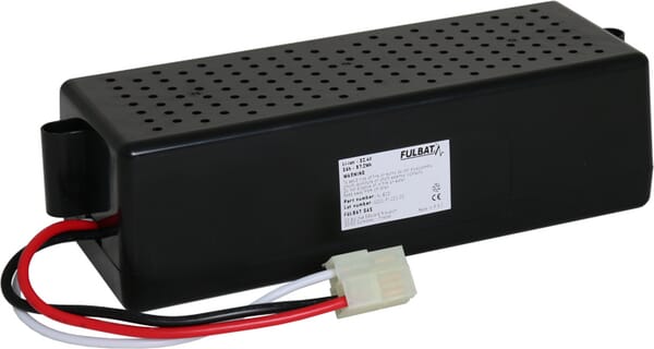 KRAMP Batterie 32,4 V 3 Ah Li-Ion FB560606