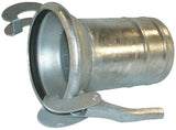 KRAMP KKM 6"Baz.Siegp.+Tülle 159mm 62340159Z
