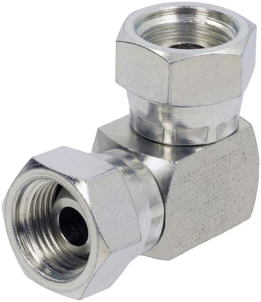 KRAMP Winkelverschr. IG 3/8BSP 90° FF9006K