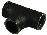 KRAMP Schweiß T-Stück schwarz 2" FG1312B
