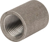 KRAMP Schweißmuffe schwarz 3/8" FG1638