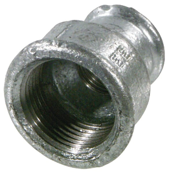 KRAMP Reduziermuffe IG 3/8"x1/4" FG2403814