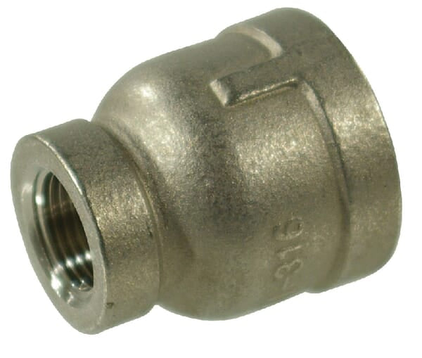 KRAMP Reduzierst. V4A IG 3"x2 1/2" FG2403212RVS