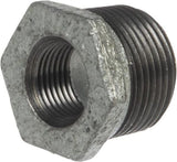 KRAMP Reduzierst. AG/IG 3"x1" FG24131