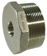 KRAMP Reduzierst. V4A IG 1/4" x AG 3/4" FG2413414RVS
