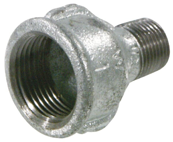 KRAMP Reduzierst. IG/AG 11/2"x11/4" FG246112114