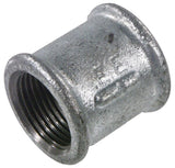 KRAMP Muffe verzinkt IG L/R 2" FG2712