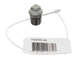 KRAMP Stopfen verzinkt AG 1/4" FG29014L