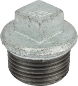 KRAMP Stopfen verzinkt AG 2" FG2902