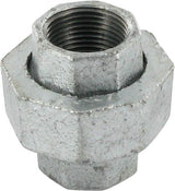 KRAMP Verschr. verzinkt IG/IG 3/4" FG34034