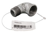 KRAMP Winkel verz. IG/AG 1/2" FG9212L