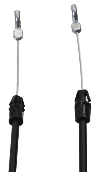 Câble Bowden, frein moteur