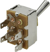 Switch PTO Toro, Bobcat