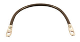 KRAMP Batteriekabel schwarz FGP012067