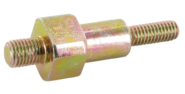Boulon adaptateur M10x1,25 ALG