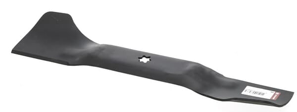 Knife MTD 540mm 6 star