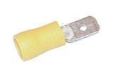 Crimp connectors