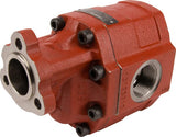 KRAMP Pumpe FP30.100D0-19T1 LGG/GG-N FP30100D