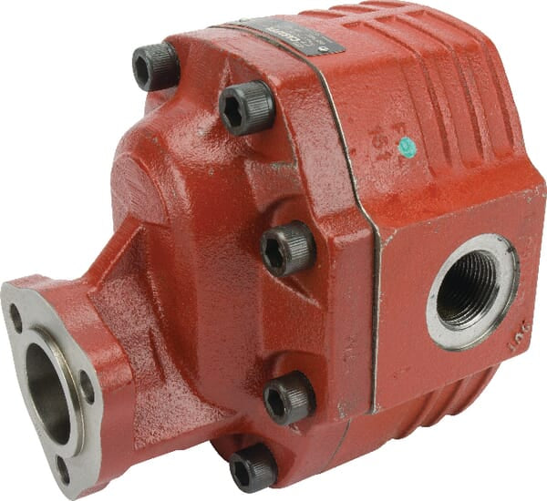 KRAMP Pumpe Formula 40 87CC Links FP4087S