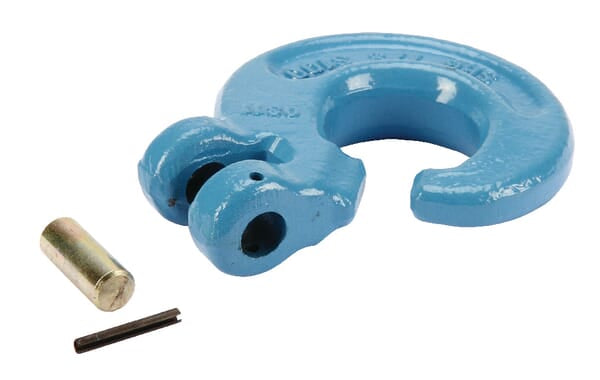 KRAMP Schlinghaken G100 10mm FW17011
