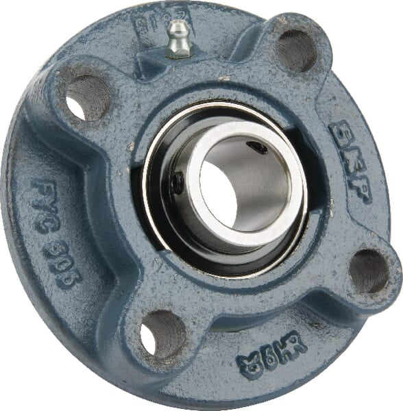 SKF Gehäuseeinheit FYC20TF