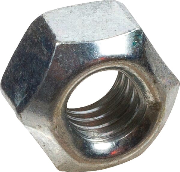 AS-Motor Sechskantmutter G07906002