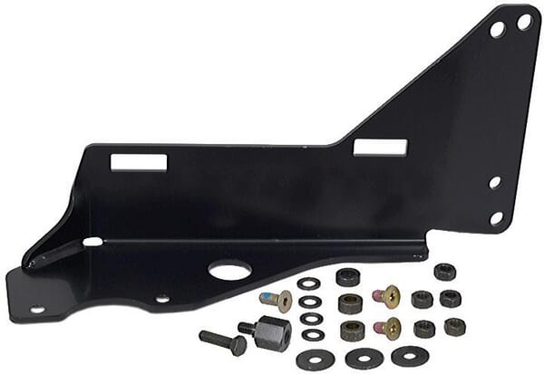 KRAMP Armlehnenträger geeignet für John Deere G1048783