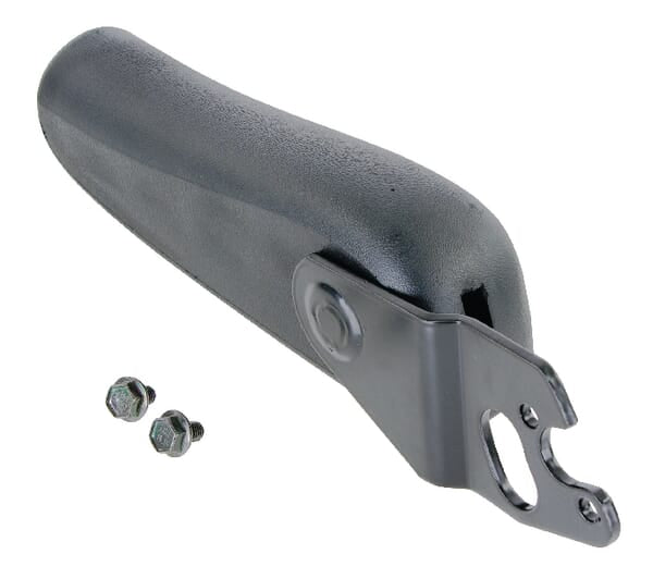 KRAMP Armlehne links 65x270mm G1103082