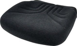 KRAMP Sitzkissen, Stoff, Anthrazit G1105771