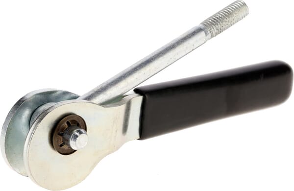 AS-Motor Exzenterhebel mit Augenbolzen G51022016
