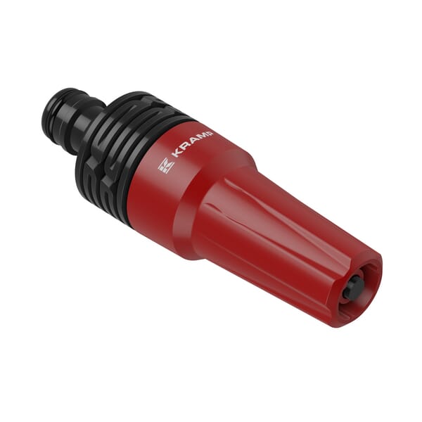 Gardena Verstellbare Spritze  1/2" GA130P