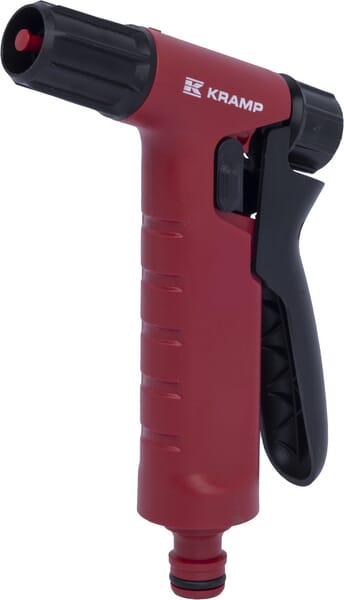 pistolet à peinture